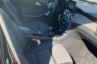MERCEDES-BENZ GLA 200 d Style
