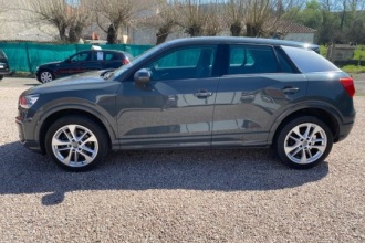 AUDI Q2 1.6 TDI Sport edition