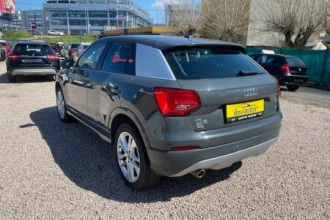 AUDI Q2 1.6 TDI Sport edition