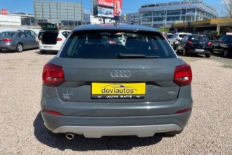 AUDI Q2 1.6 TDI Sport edition