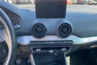 AUDI Q2 1.6 TDI Sport edition