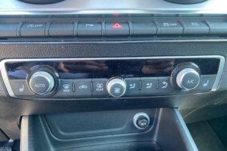 AUDI Q2 1.6 TDI Sport edition
