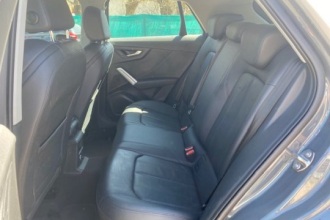 AUDI Q2 1.6 TDI Sport edition