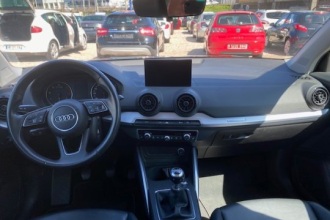 AUDI Q2 1.6 TDI Sport edition