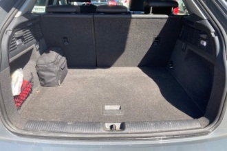 AUDI Q2 1.6 TDI Sport edition