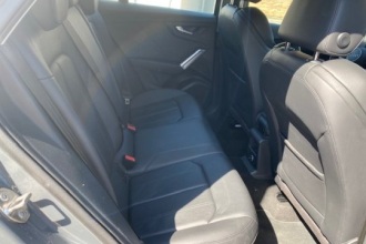 AUDI Q2 1.6 TDI Sport edition