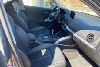 AUDI Q2 1.6 TDI Sport edition