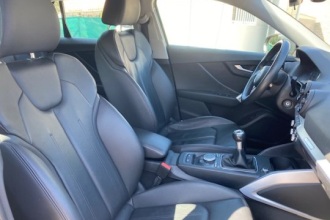 AUDI Q2 1.6 TDI Sport edition