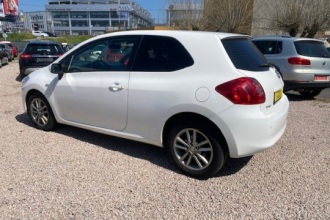 TOYOTA AURIS 1.4 D-4D LIVE