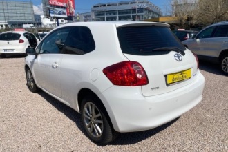TOYOTA AURIS 1.4 D-4D LIVE