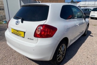 TOYOTA AURIS 1.4 D-4D LIVE