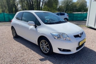 TOYOTA AURIS 1.4 D-4D LIVE
