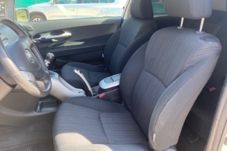 TOYOTA AURIS 1.4 D-4D LIVE