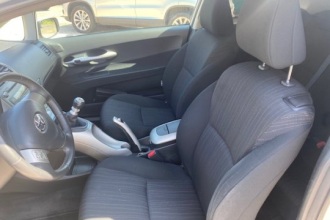 TOYOTA AURIS 1.4 D-4D LIVE