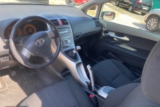 TOYOTA AURIS 1.4 D-4D LIVE