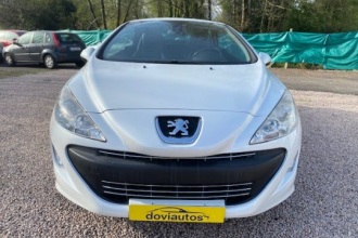 PEUGEOT 308 CC 2.0 HDI FELINE