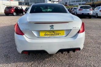 PEUGEOT 308 CC 2.0 HDI FELINE