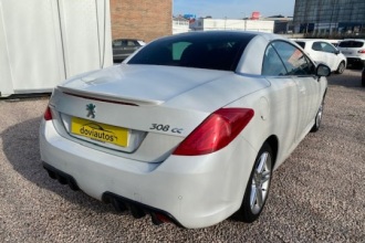 PEUGEOT 308 CC 2.0 HDI FELINE
