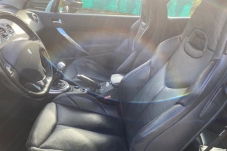 PEUGEOT 308 CC 2.0 HDI FELINE