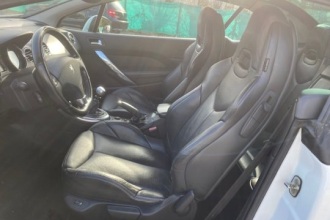 PEUGEOT 308 CC 2.0 HDI FELINE