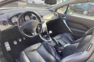 PEUGEOT 308 CC 2.0 HDI FELINE