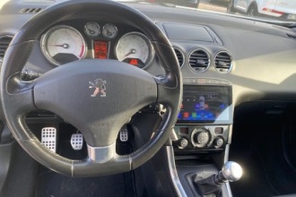 PEUGEOT 308 CC 2.0 HDI FELINE