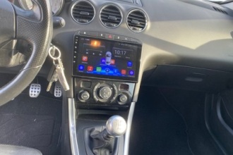 PEUGEOT 308 CC 2.0 HDI FELINE