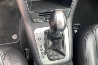 VOLKSWAGEN TIGUAN 2.0 TDI Karat 4Motion DSG