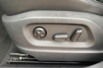 VOLKSWAGEN TIGUAN 2.0 TDI Karat 4Motion DSG
