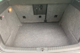 VOLKSWAGEN TIGUAN 2.0 TDI Karat 4Motion DSG