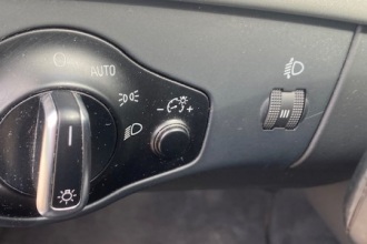 AUDI A4 2.0 TDI QUATTRO