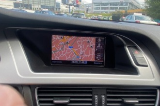 AUDI A4 2.0 TDI QUATTRO