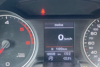 AUDI A4 2.0 TDI QUATTRO
