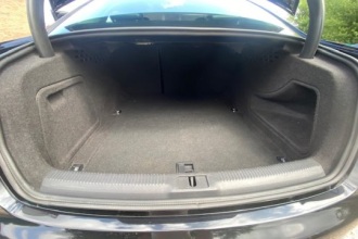 AUDI A4 2.0 TDI QUATTRO