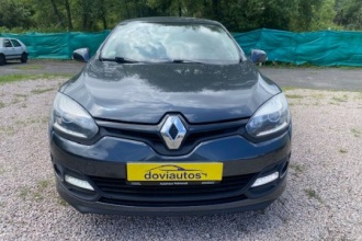 RENAULT MEGANE 1.5 DCI DYNAMIQUE