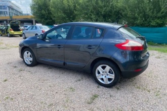RENAULT MEGANE 1.5 DCI DYNAMIQUE