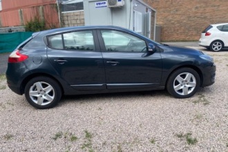 RENAULT MEGANE 1.5 DCI DYNAMIQUE