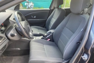 RENAULT MEGANE 1.5 DCI DYNAMIQUE