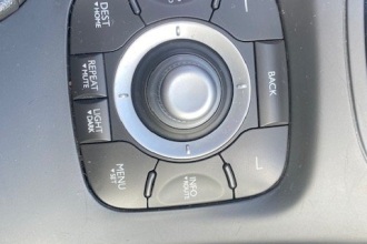 RENAULT MEGANE 1.5 DCI DYNAMIQUE