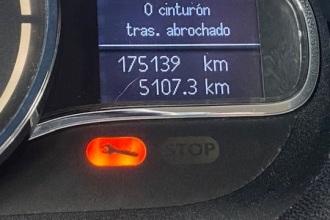 RENAULT MEGANE 1.5 DCI DYNAMIQUE