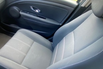 RENAULT MEGANE 1.5 DCI DYNAMIQUE