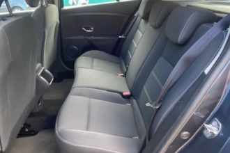 RENAULT MEGANE 1.5 DCI DYNAMIQUE