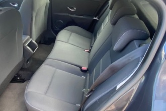 RENAULT MEGANE 1.5 DCI DYNAMIQUE
