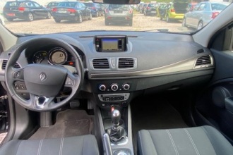 RENAULT MEGANE 1.5 DCI DYNAMIQUE