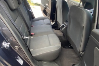 RENAULT MEGANE 1.5 DCI DYNAMIQUE