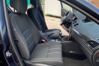 RENAULT MEGANE 1.5 DCI DYNAMIQUE