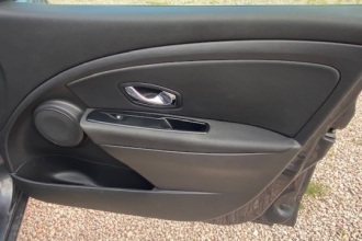 RENAULT MEGANE 1.5 DCI DYNAMIQUE
