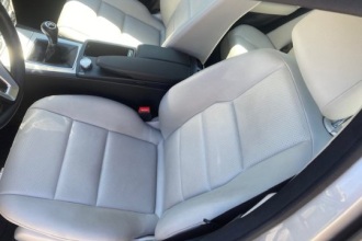 MERCEDES-BENZ C 200 CDI AVANTGARDE FAMILIAR