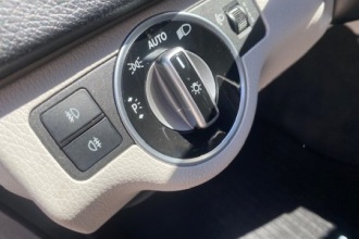 MERCEDES-BENZ C 200 CDI AVANTGARDE FAMILIAR