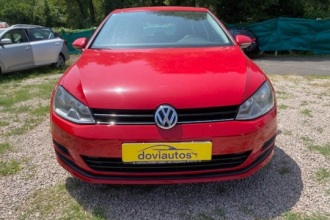 VOLKSWAGEN GOLF VII 1.6 TDI SPORT 4 MOTION